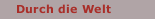 Durch die Welt